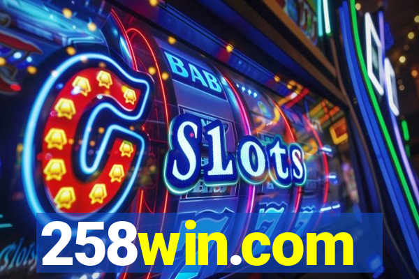 258win.com
