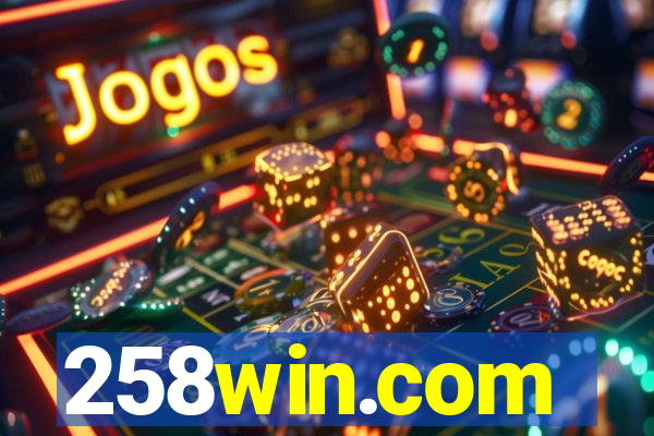 258win.com
