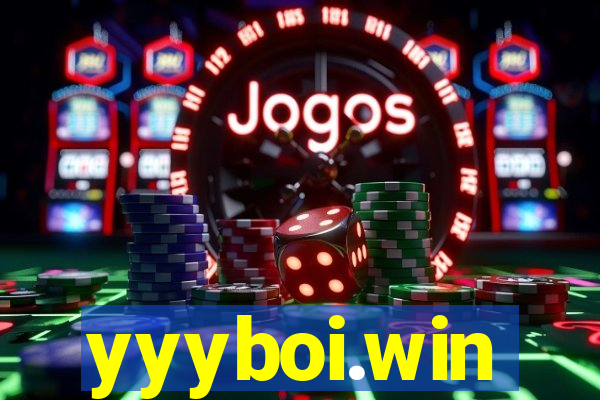 yyyboi.win