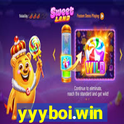yyyboi.win