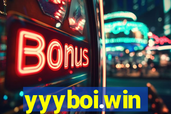 yyyboi.win