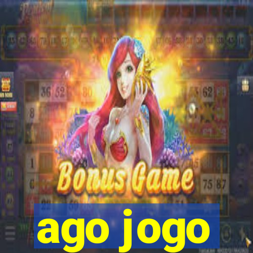 ago jogo
