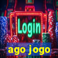 ago jogo