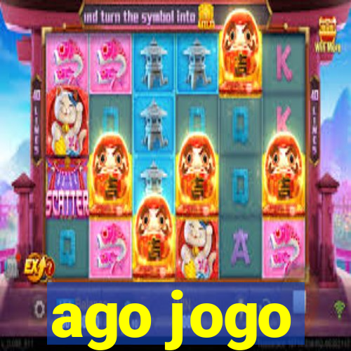 ago jogo