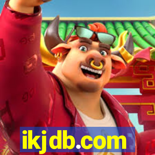 ikjdb.com