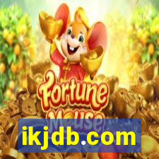 ikjdb.com