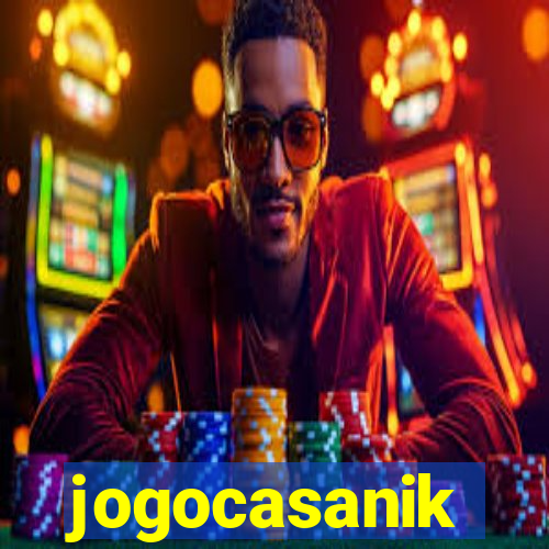 jogocasanik