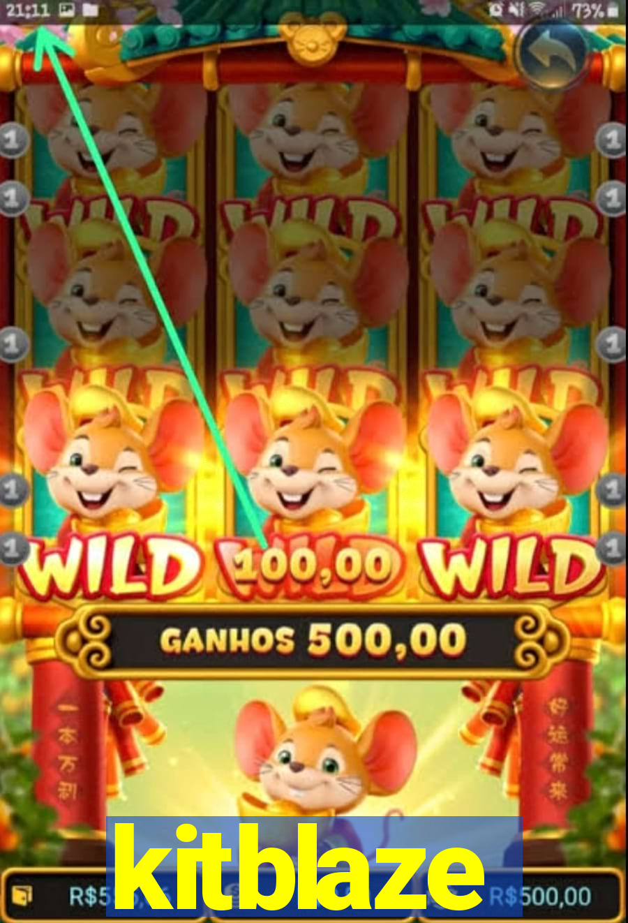 kitblaze