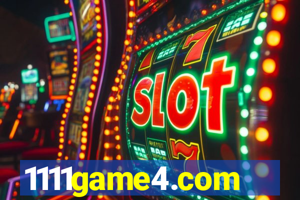 1111game4.com