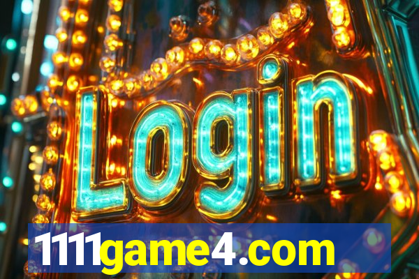 1111game4.com