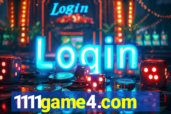 1111game4.com