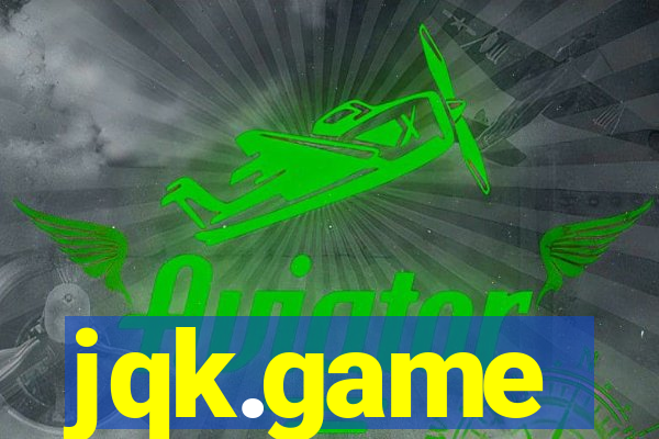jqk.game