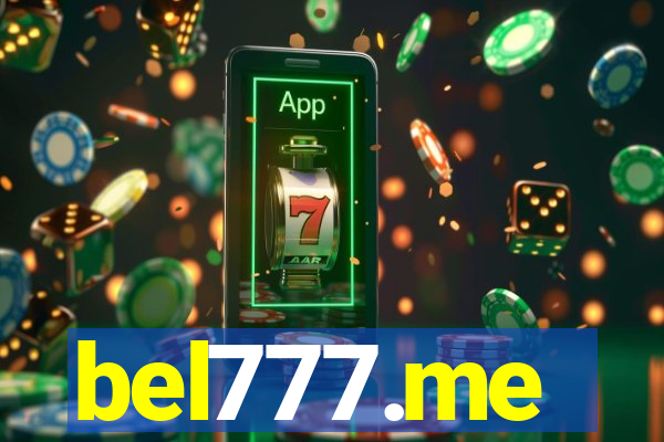 bel777.me