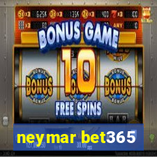 neymar bet365
