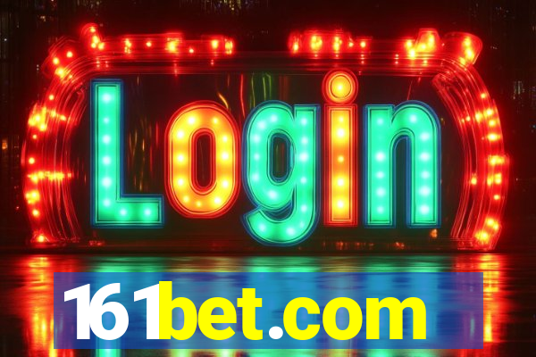 161bet.com
