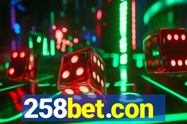 258bet.con