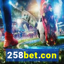 258bet.con