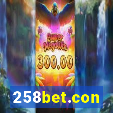 258bet.con