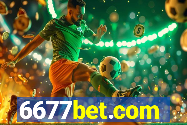 6677bet.com