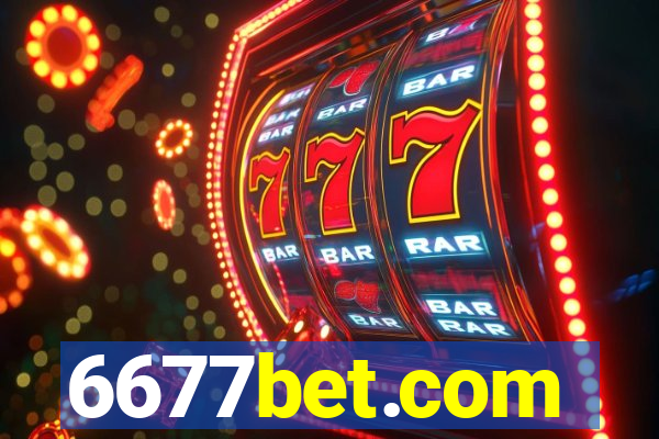 6677bet.com