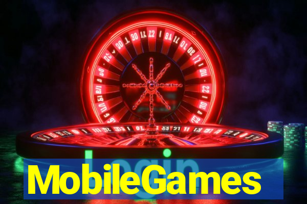 MobileGames