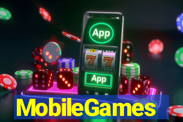 MobileGames