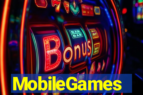 MobileGames