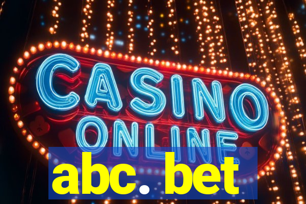 abc. bet
