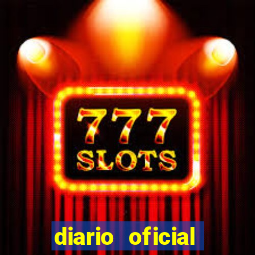 diario oficial guarulhos sp
