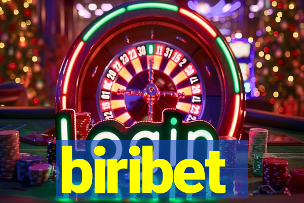 biribet