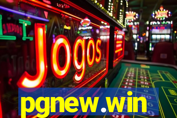 pgnew.win