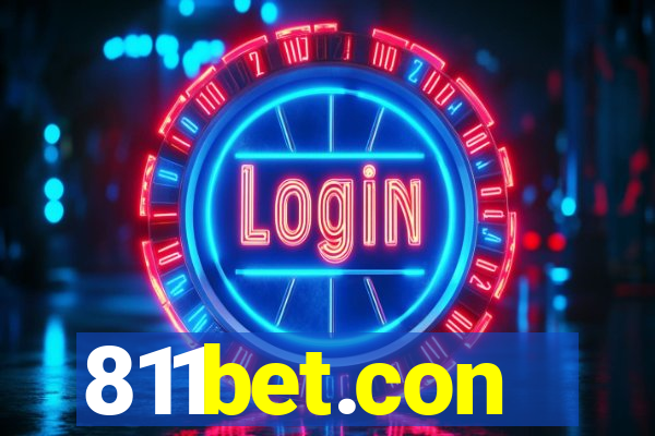 811bet.con