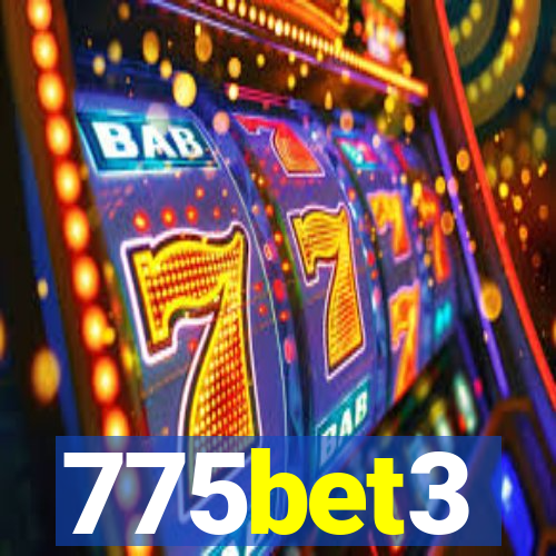775bet3