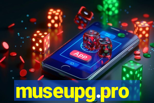 museupg.pro