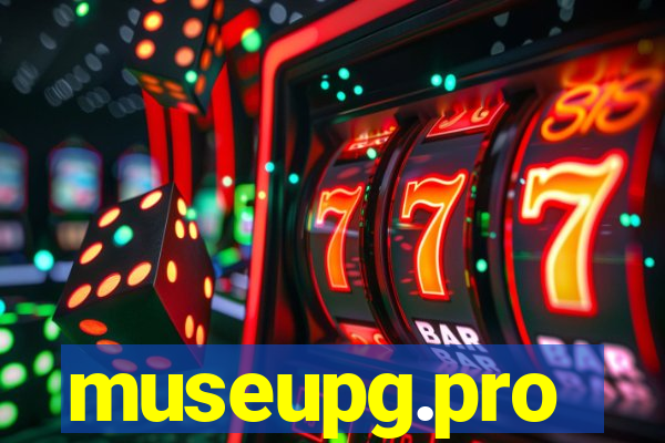 museupg.pro