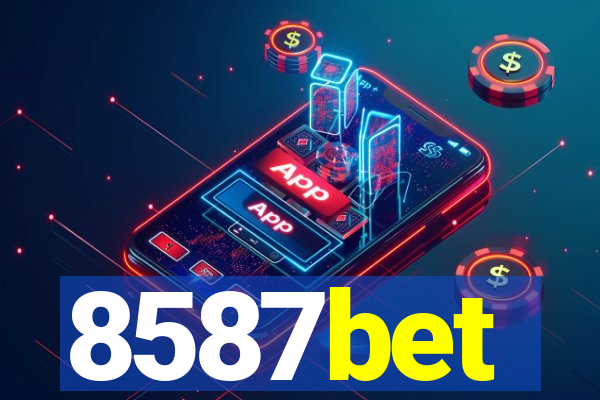 8587bet