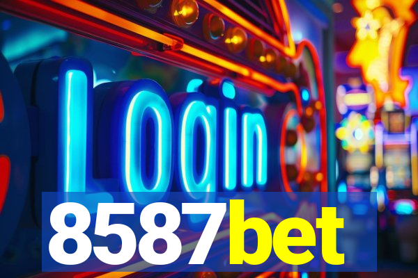 8587bet