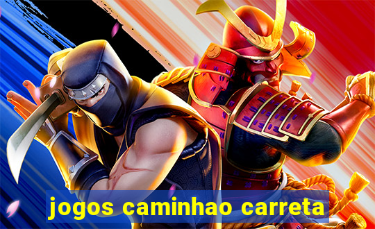 jogos caminhao carreta