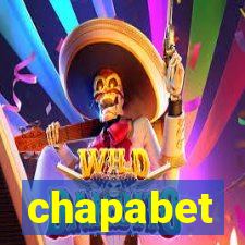 chapabet