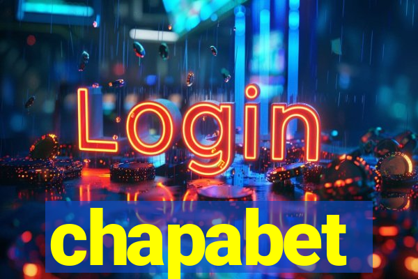 chapabet