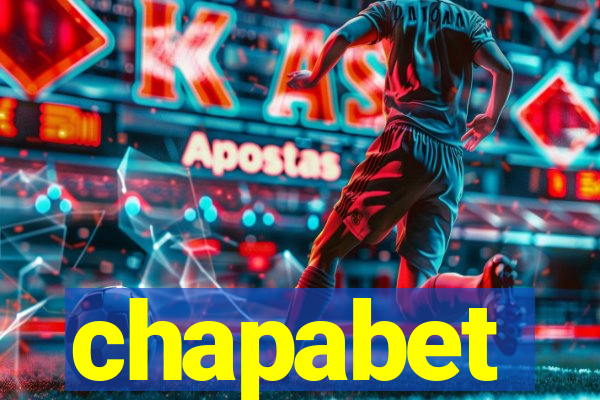 chapabet