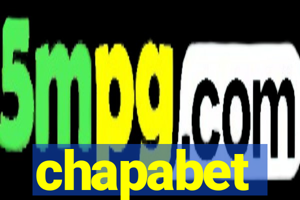 chapabet