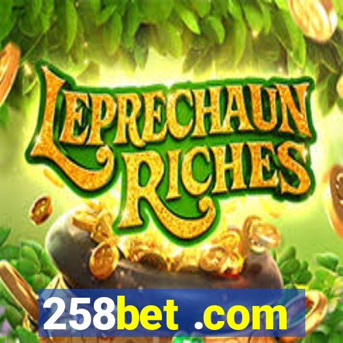 258bet .com