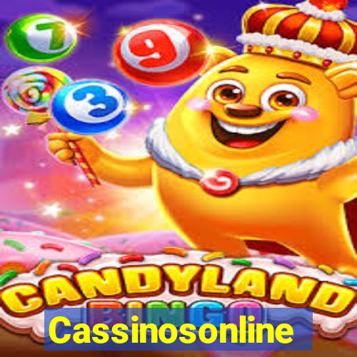 Cassinosonline