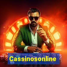 Cassinosonline