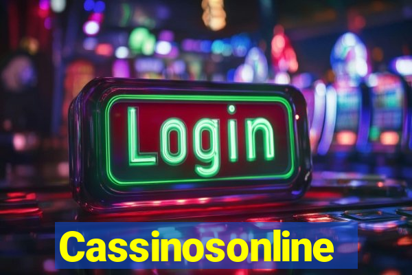 Cassinosonline
