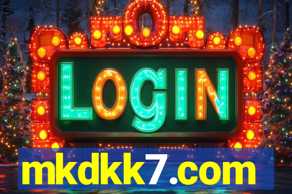 mkdkk7.com