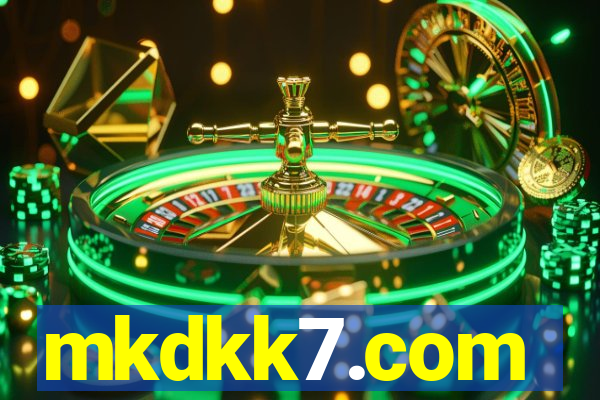 mkdkk7.com