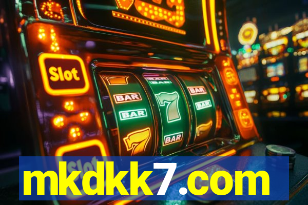 mkdkk7.com