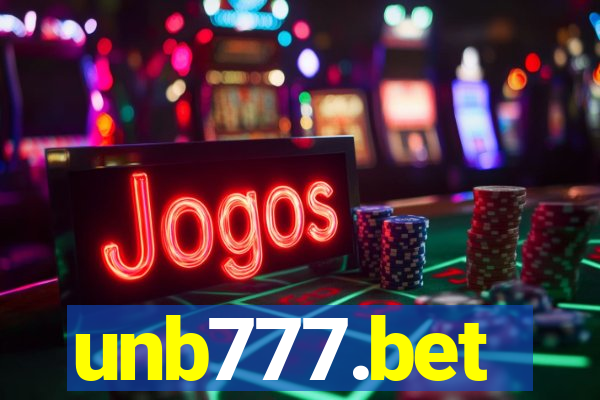 unb777.bet